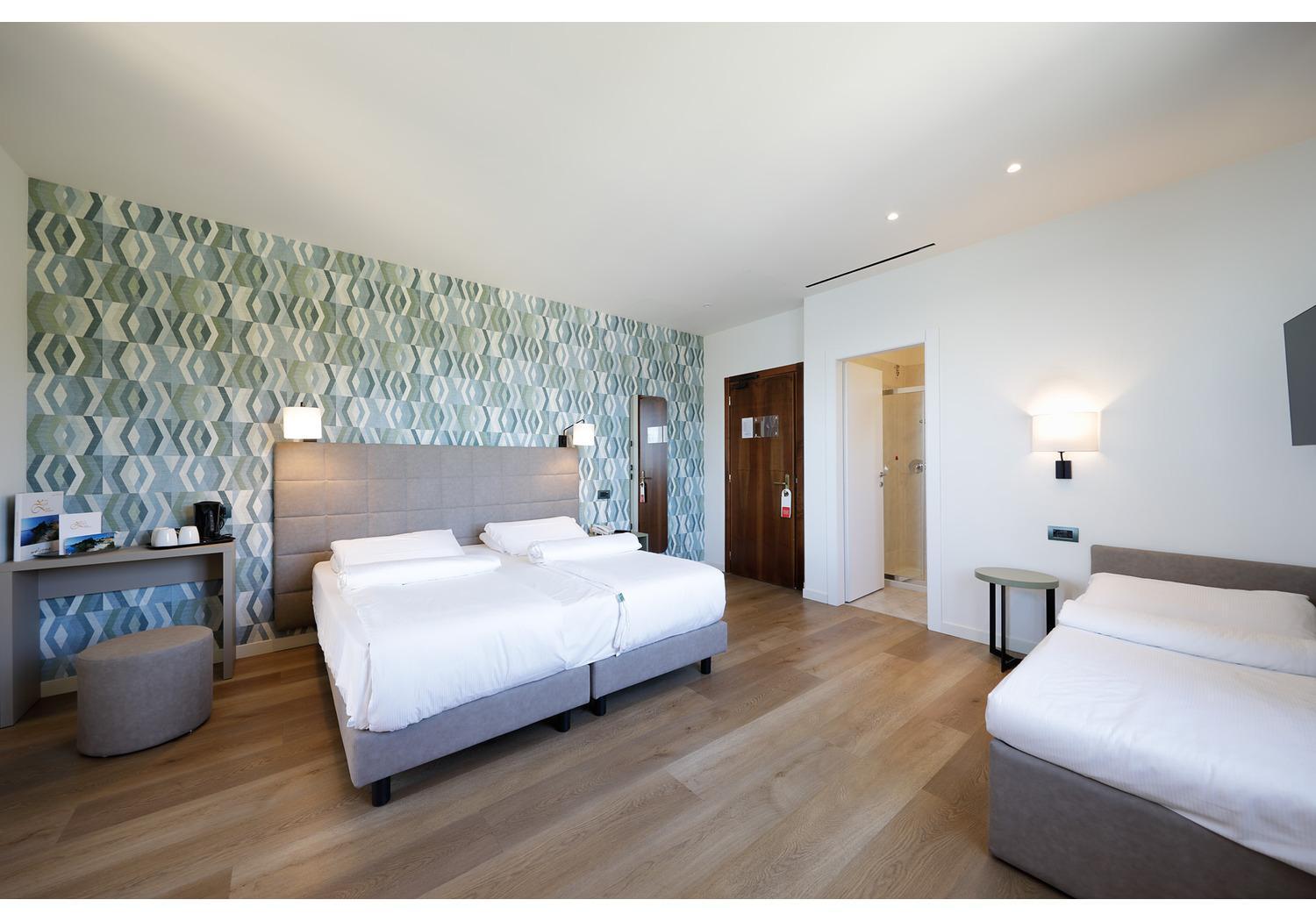 Hotel Residence Zust Verbania Exterior photo