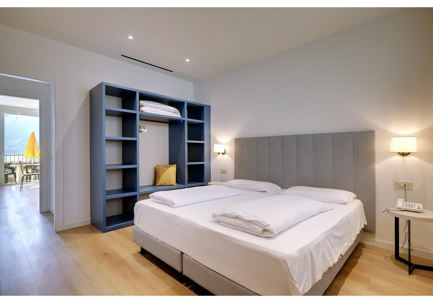 Hotel Residence Zust Verbania Exterior photo