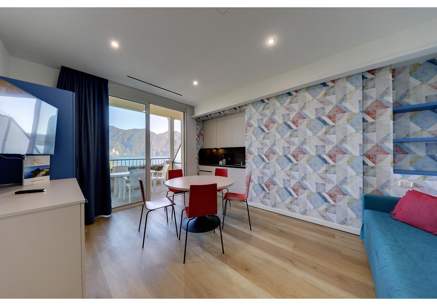 Hotel Residence Zust Verbania Exterior photo